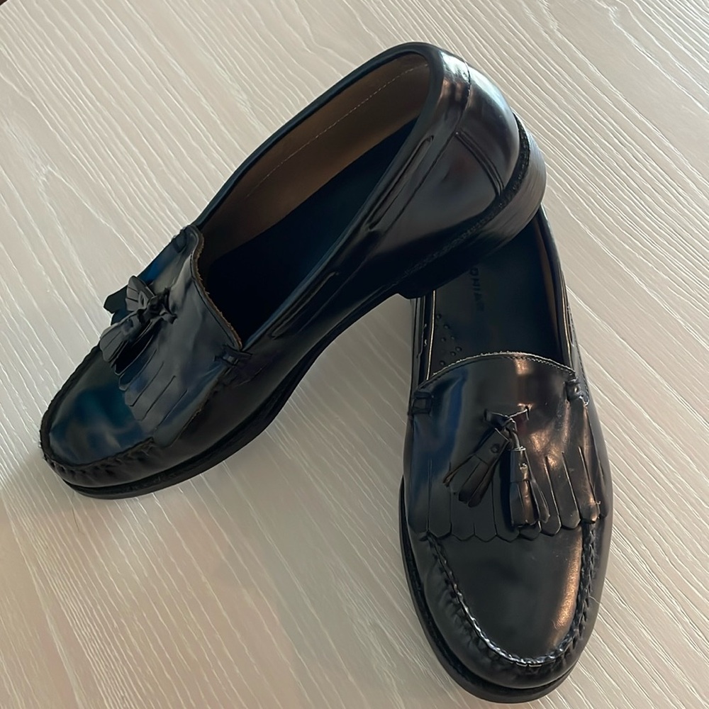 Men’s Penny Loafers